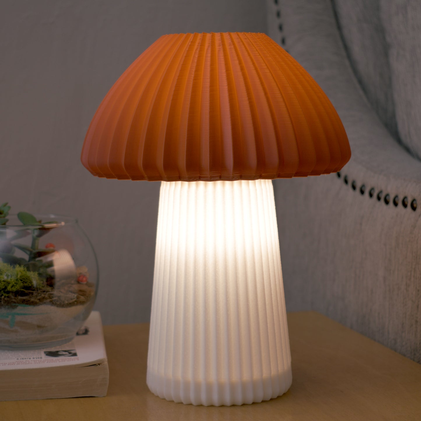 Mogu Wireless Lamp
