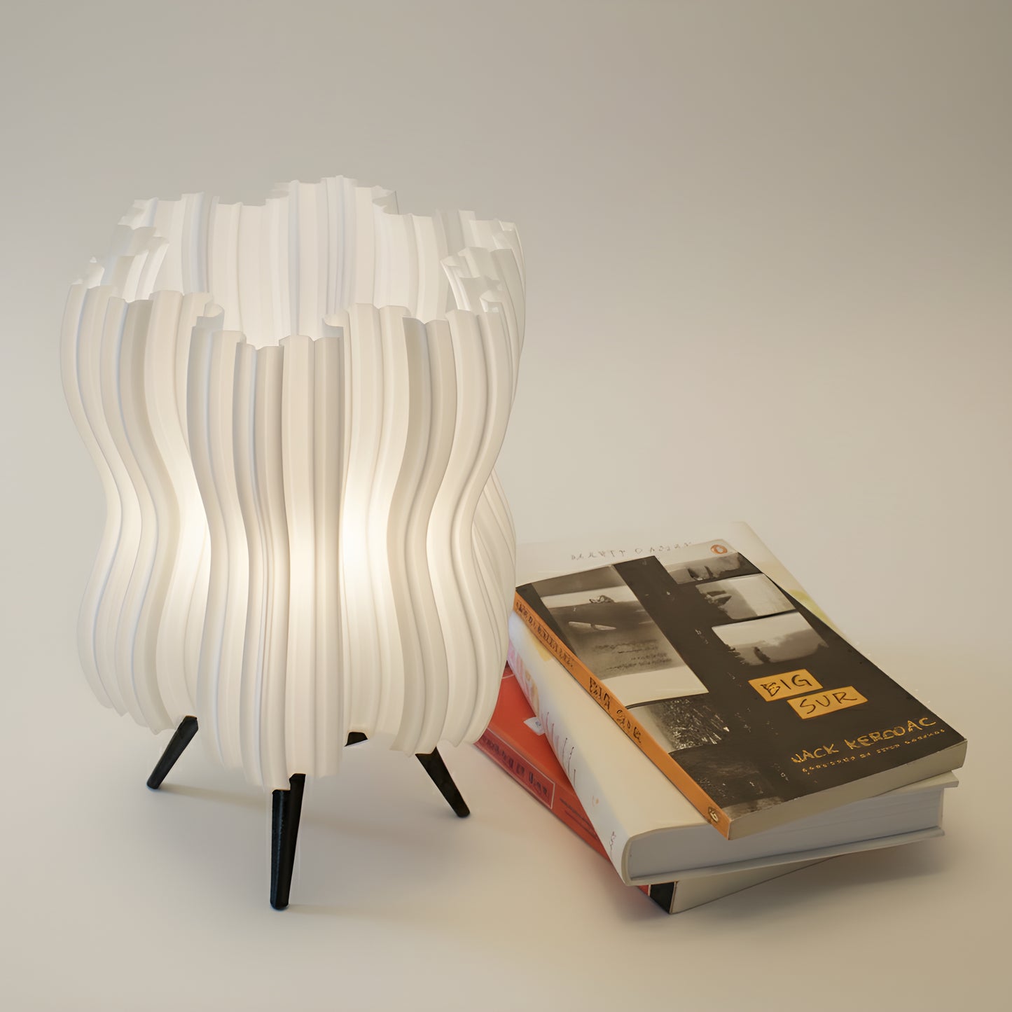 Nyebe Lamp